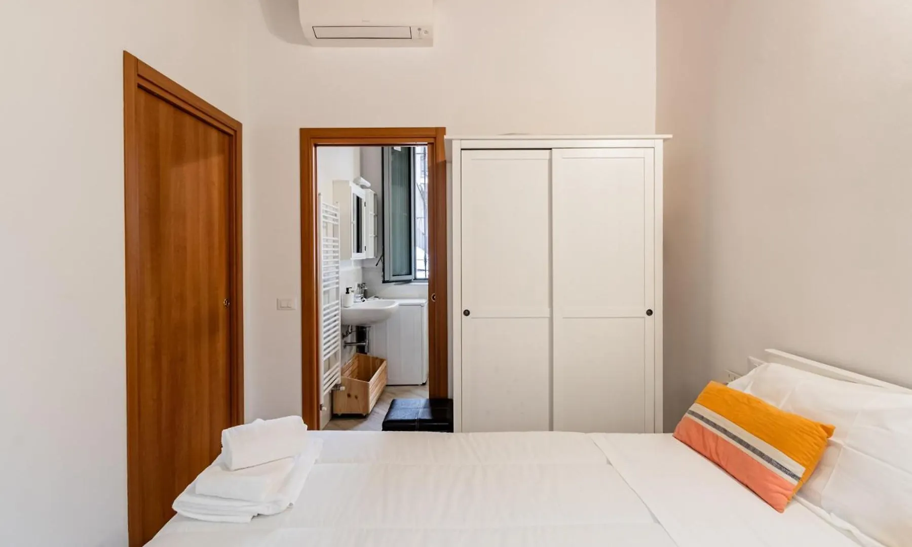 Homeby, Loft Anna Maria Corsico